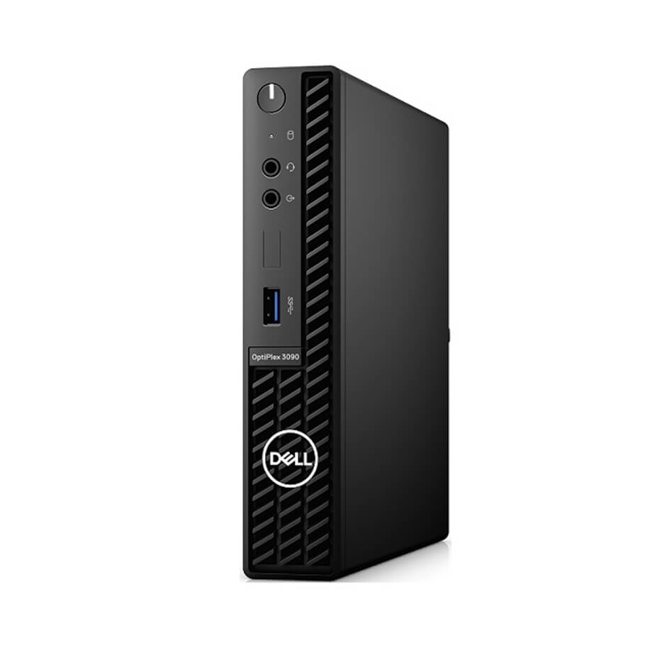 Máy tính để bàn DELL Optiplex 3090 Micro (42OC390001)